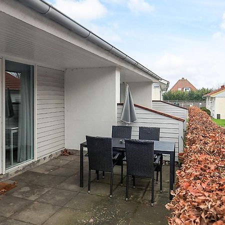4 Person Holiday Home In R Sk Bing Ærøskøbing 外观 照片