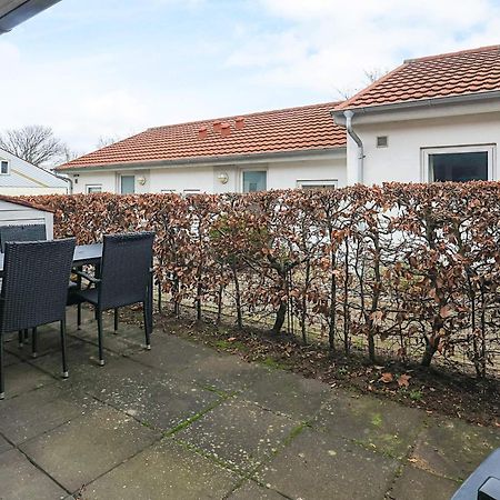 4 Person Holiday Home In R Sk Bing Ærøskøbing 外观 照片