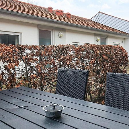 4 Person Holiday Home In R Sk Bing Ærøskøbing 外观 照片