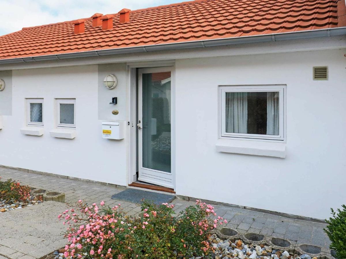 4 Person Holiday Home In R Sk Bing Ærøskøbing 外观 照片