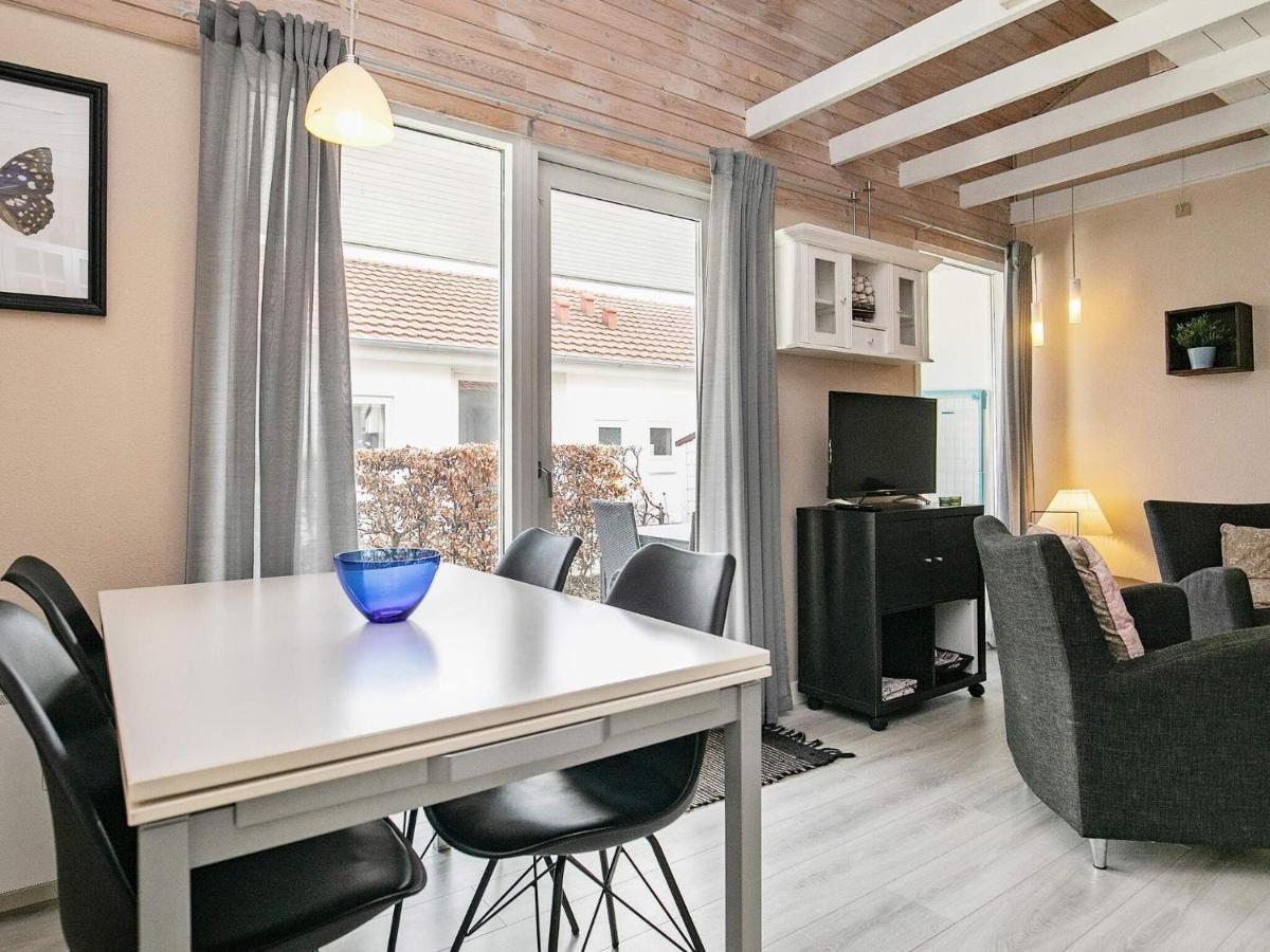 4 Person Holiday Home In R Sk Bing Ærøskøbing 外观 照片