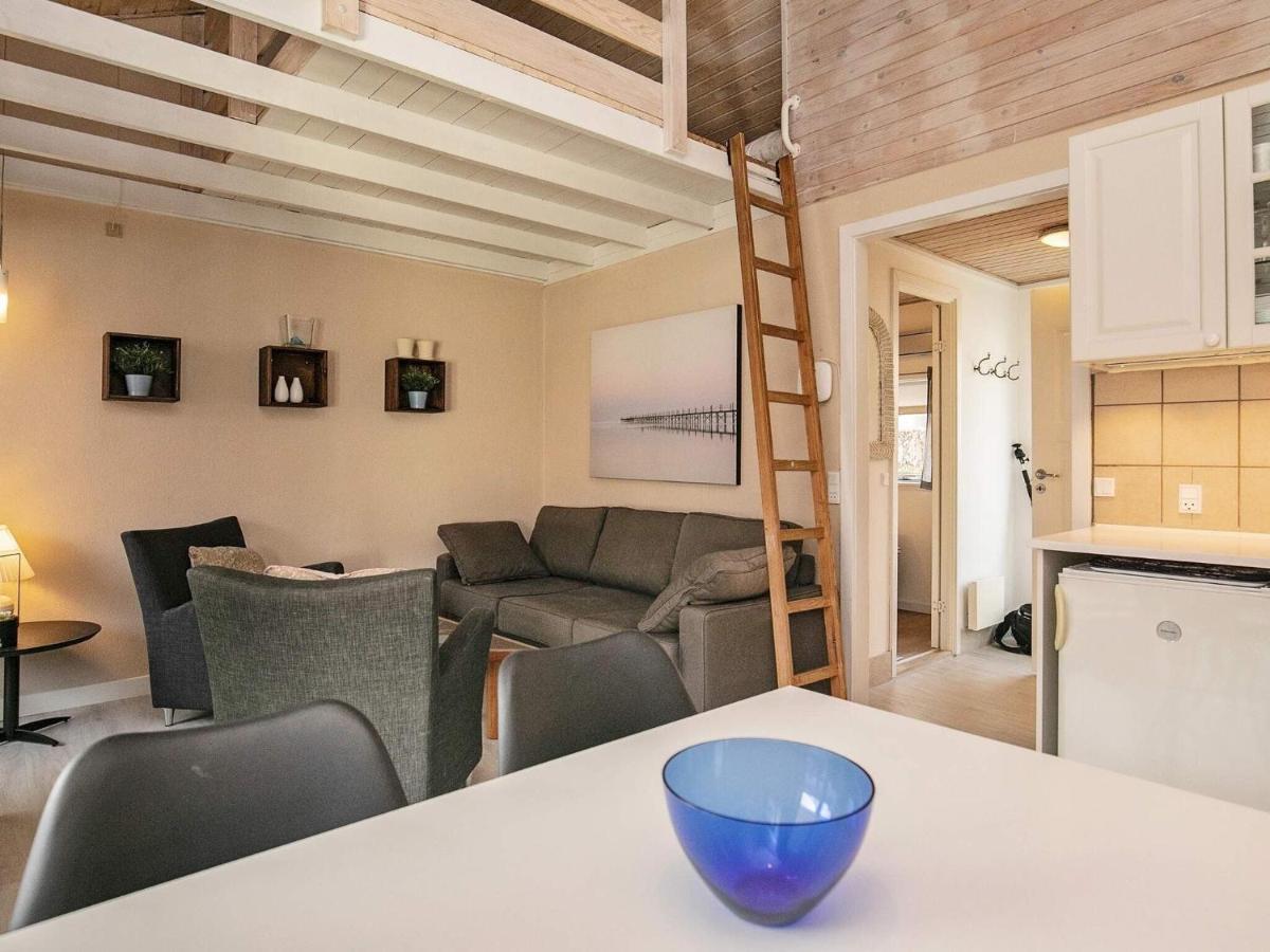 4 Person Holiday Home In R Sk Bing Ærøskøbing 外观 照片
