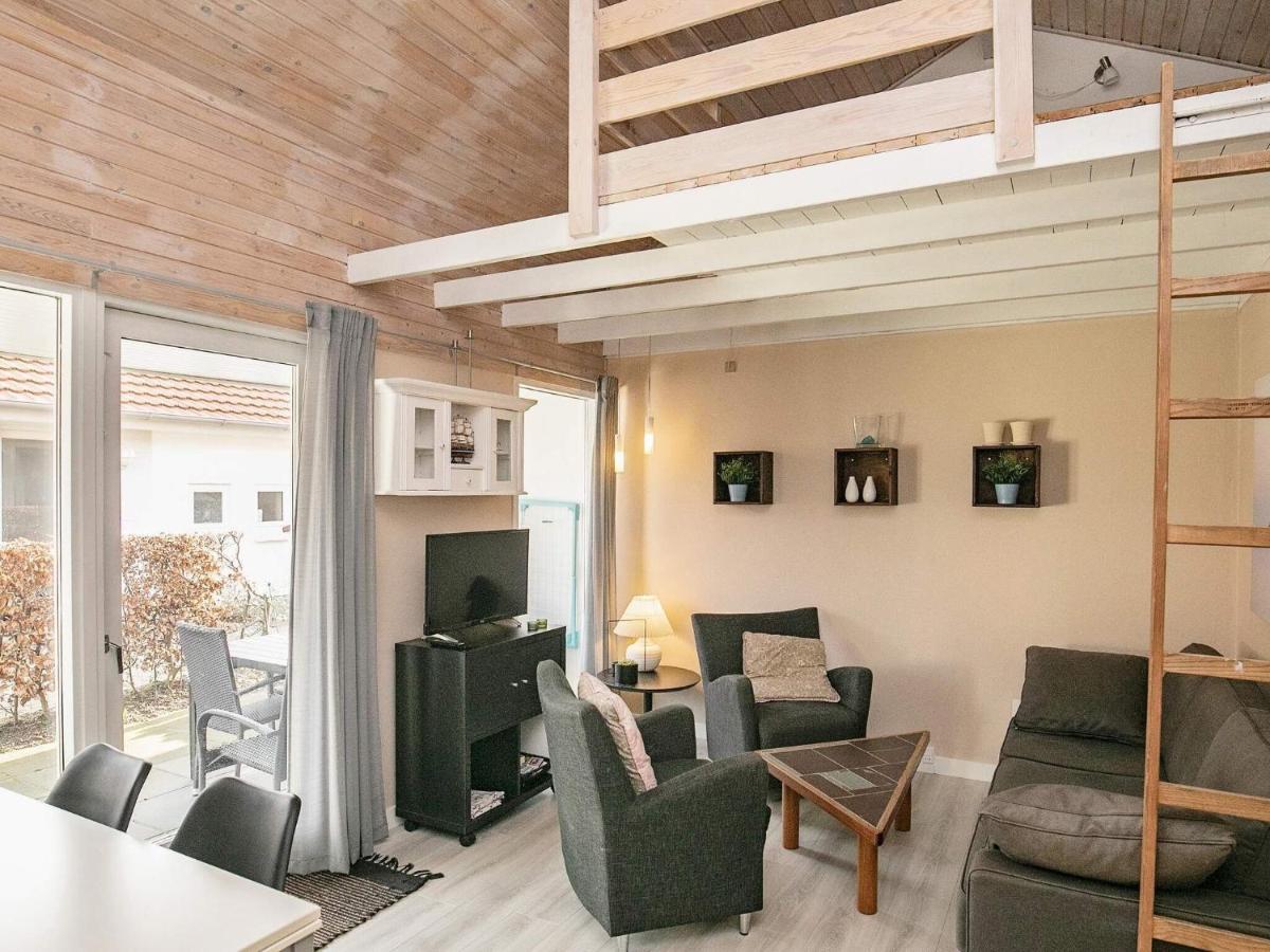 4 Person Holiday Home In R Sk Bing Ærøskøbing 外观 照片