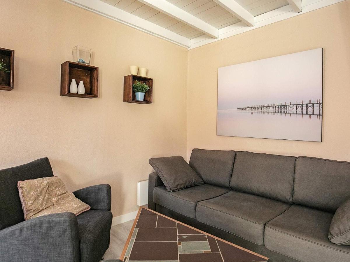 4 Person Holiday Home In R Sk Bing Ærøskøbing 外观 照片