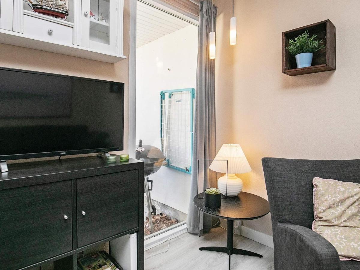 4 Person Holiday Home In R Sk Bing Ærøskøbing 外观 照片