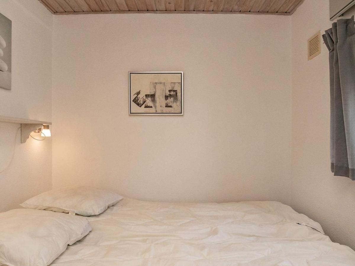 4 Person Holiday Home In R Sk Bing Ærøskøbing 外观 照片