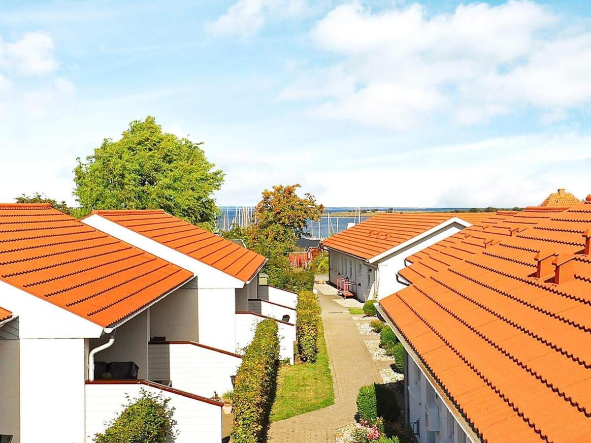 4 Person Holiday Home In R Sk Bing Ærøskøbing 外观 照片