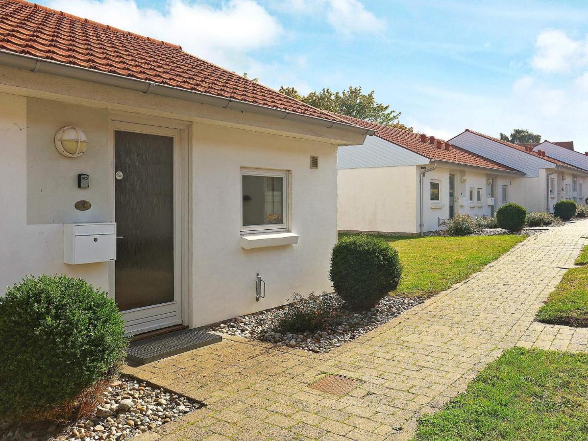 4 Person Holiday Home In R Sk Bing Ærøskøbing 外观 照片