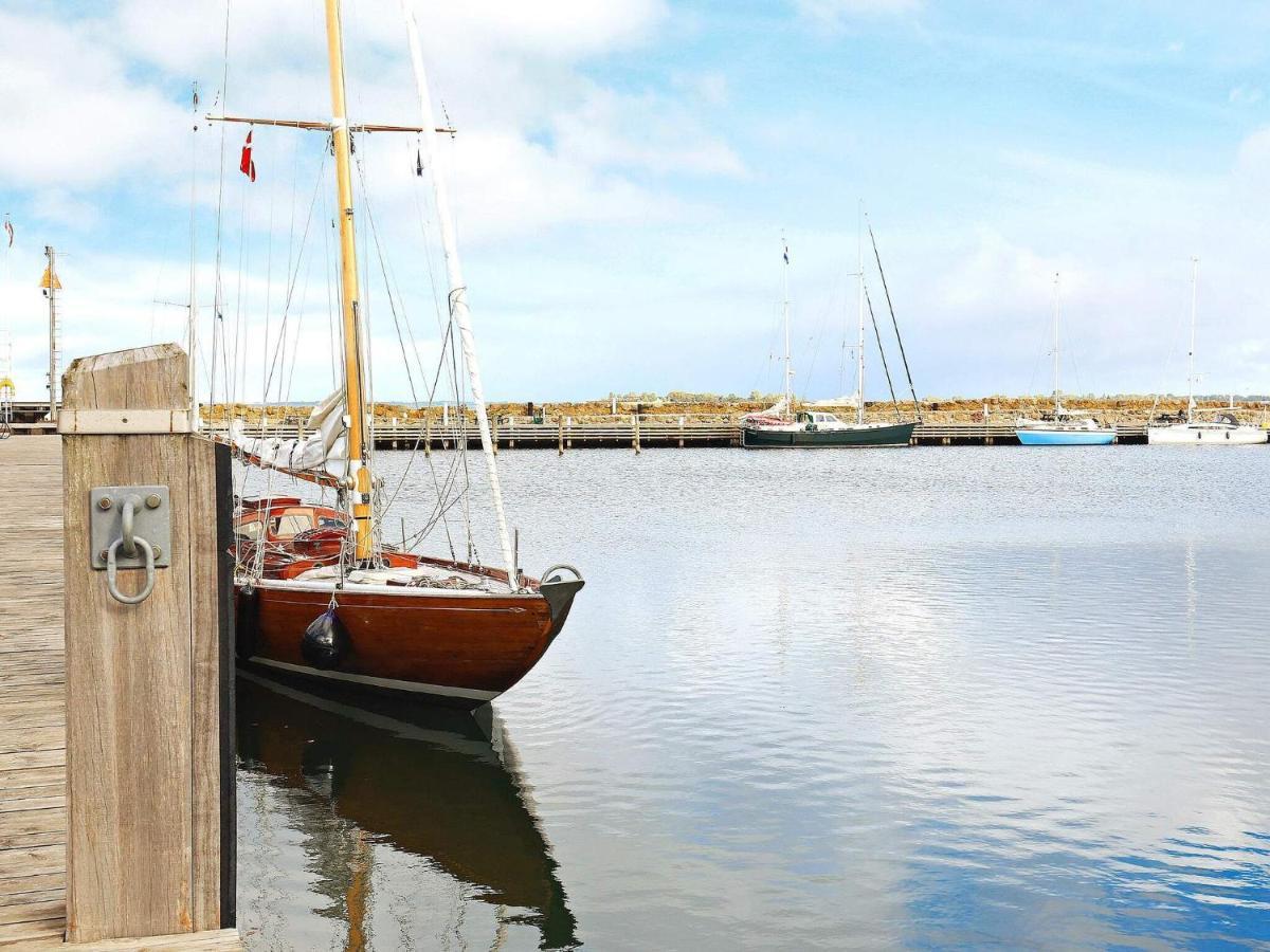 4 Person Holiday Home In R Sk Bing Ærøskøbing 外观 照片