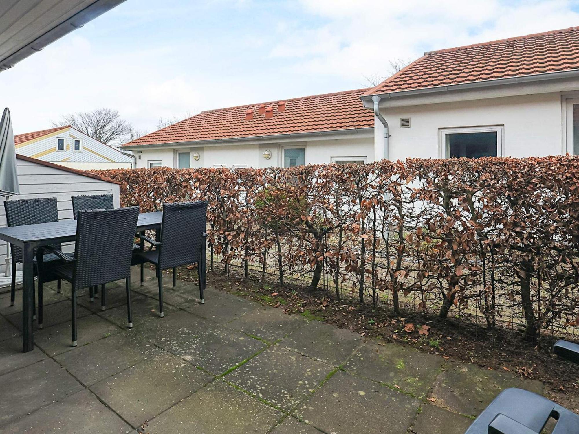 4 Person Holiday Home In R Sk Bing Ærøskøbing 外观 照片