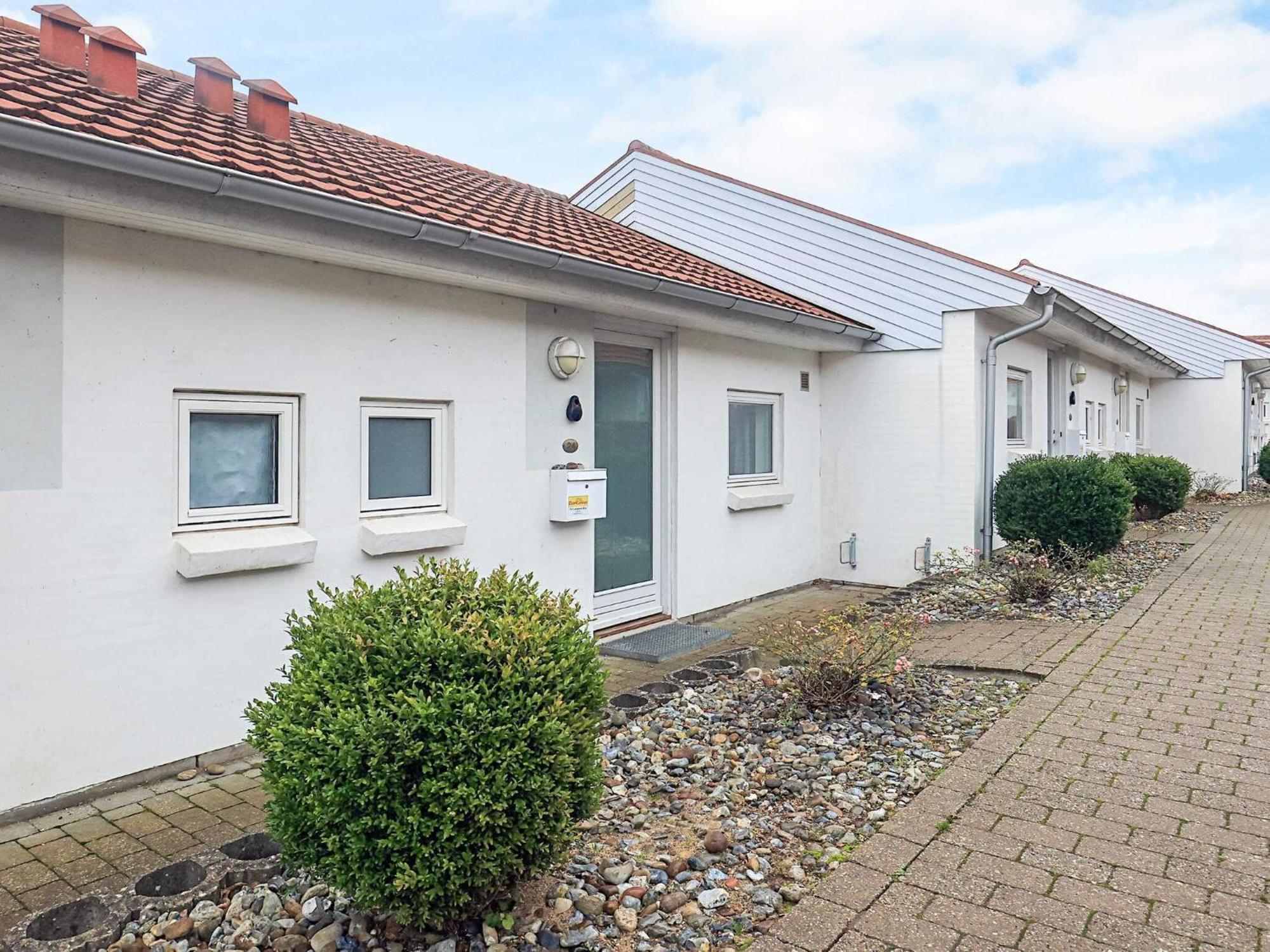 4 Person Holiday Home In R Sk Bing Ærøskøbing 外观 照片