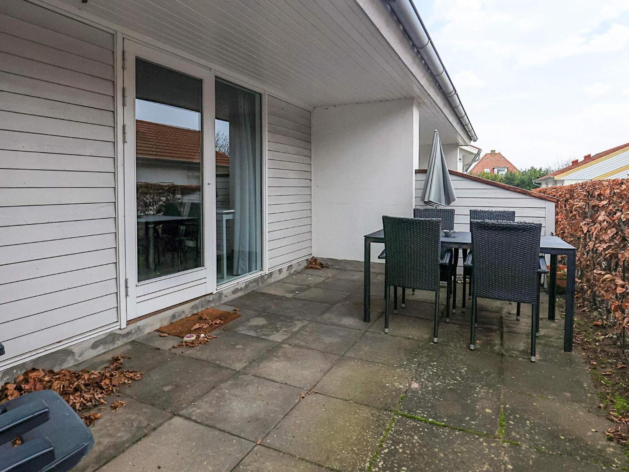 4 Person Holiday Home In R Sk Bing Ærøskøbing 外观 照片
