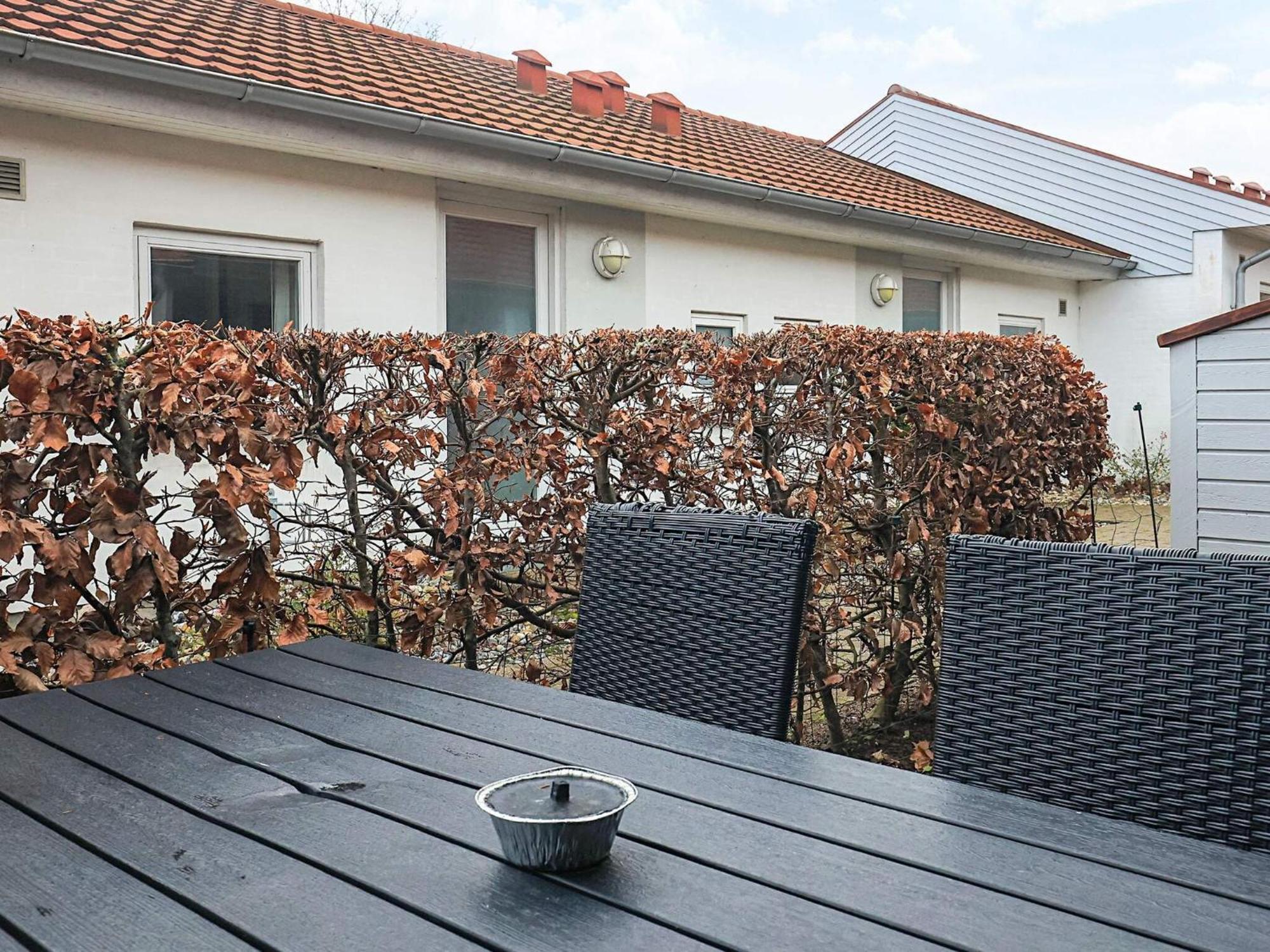 4 Person Holiday Home In R Sk Bing Ærøskøbing 外观 照片